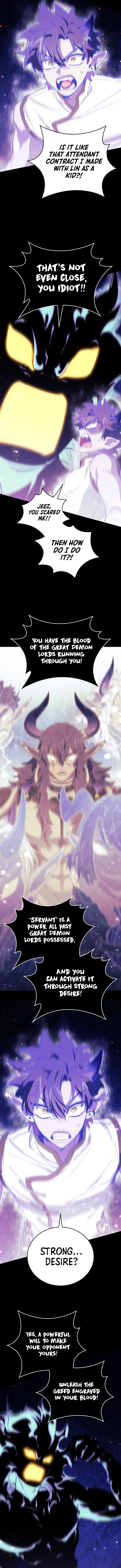 Dungeon Architect Chapter 32 9